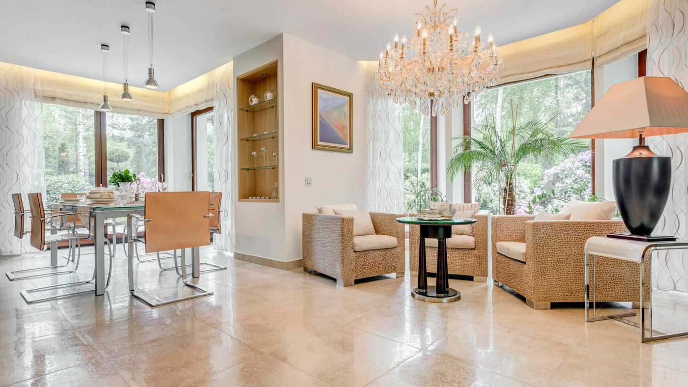 Light Up Your Home: A Guide to Home Lighting