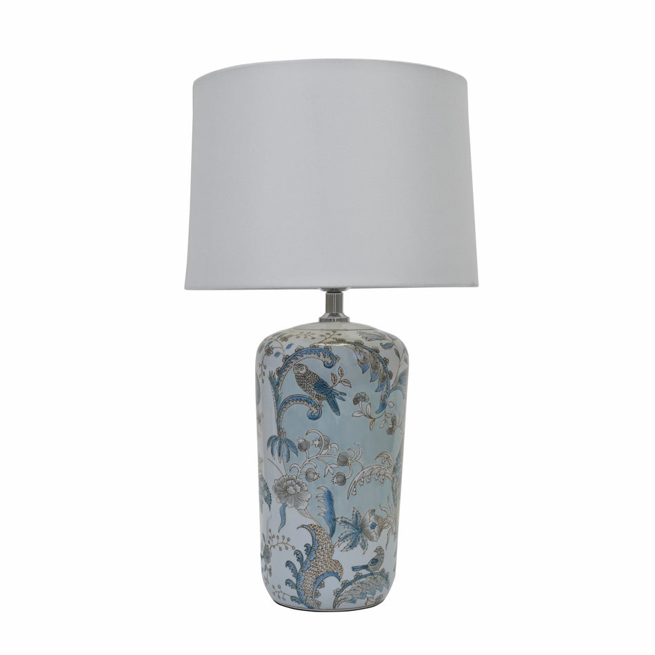 Delia Large Table Lamp