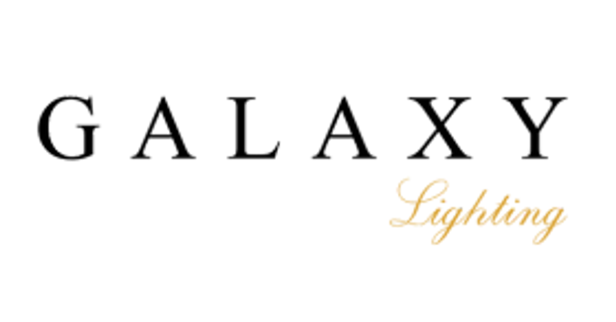Galaxy Lighting Home Retail Lighting Cork Ireland