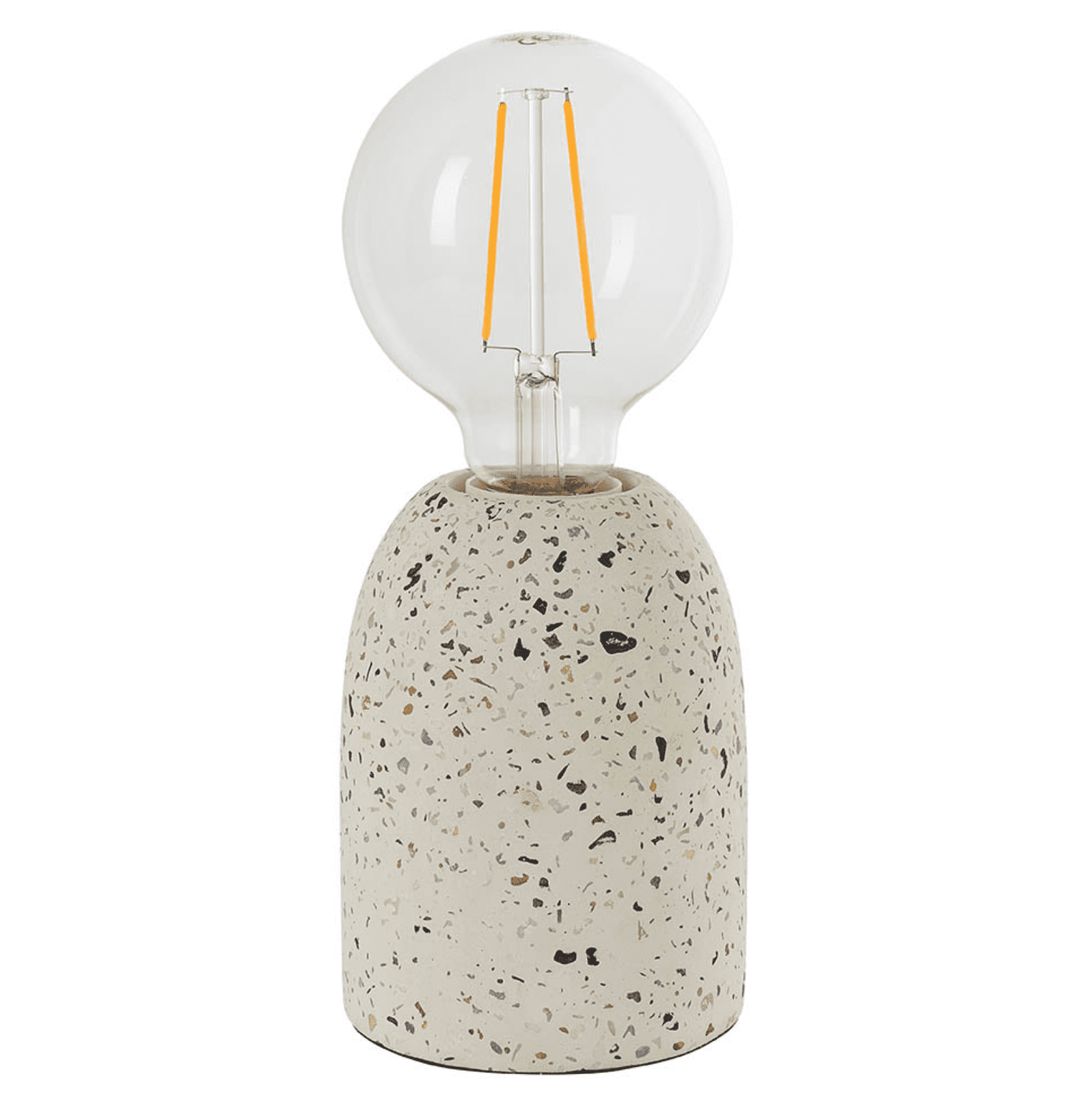 Terrazzo Table Lamp
