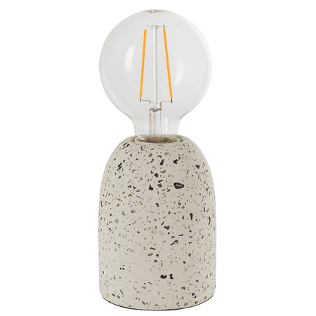 Terrazzo Table Lamp
