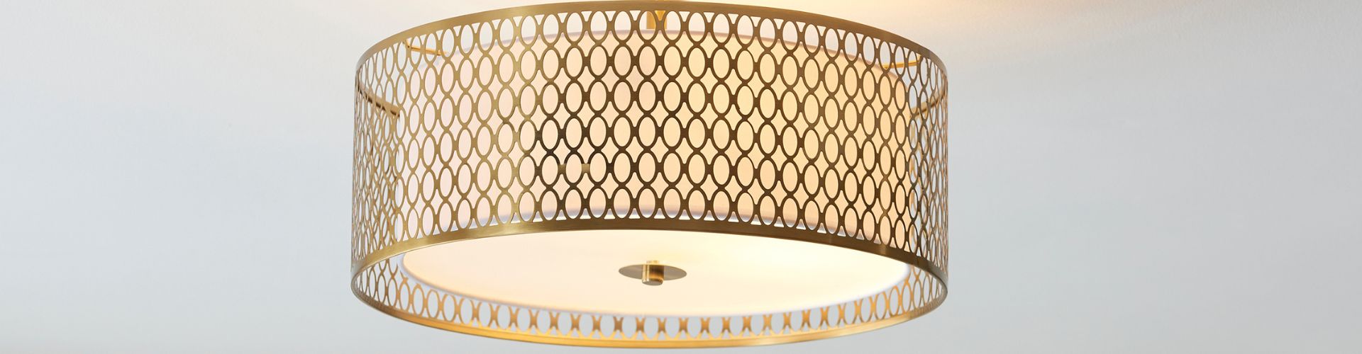 Flush Ceiling Lights