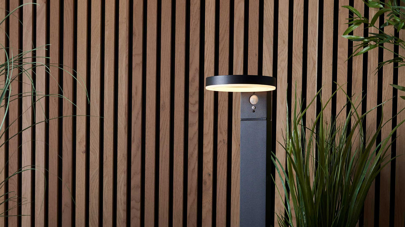 Exterior Lights