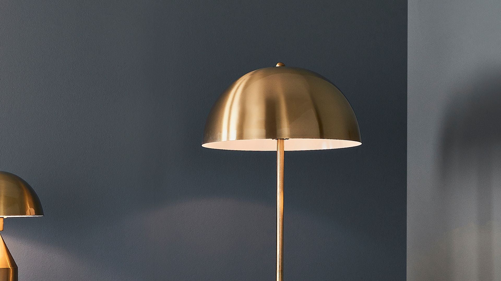 Floor Lamps