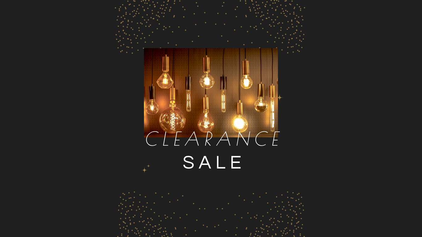 Sale