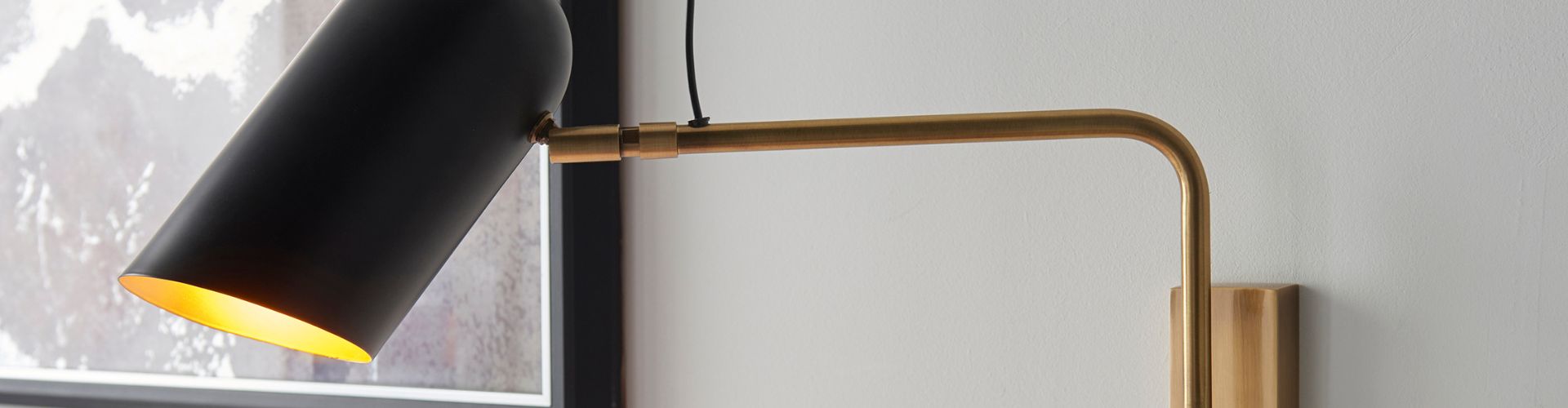 Wall Lights