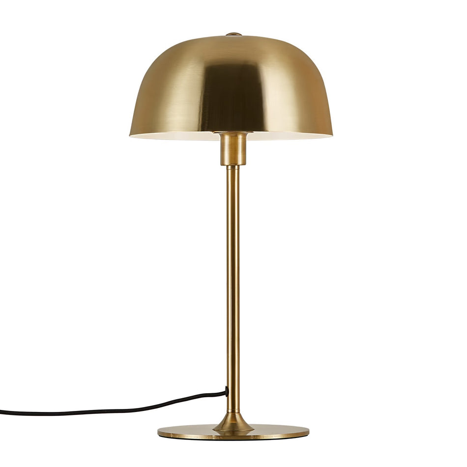 Cera Table light Brass