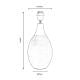 Tl 1206 Sg - Yarra Table Lamp Soft Grey