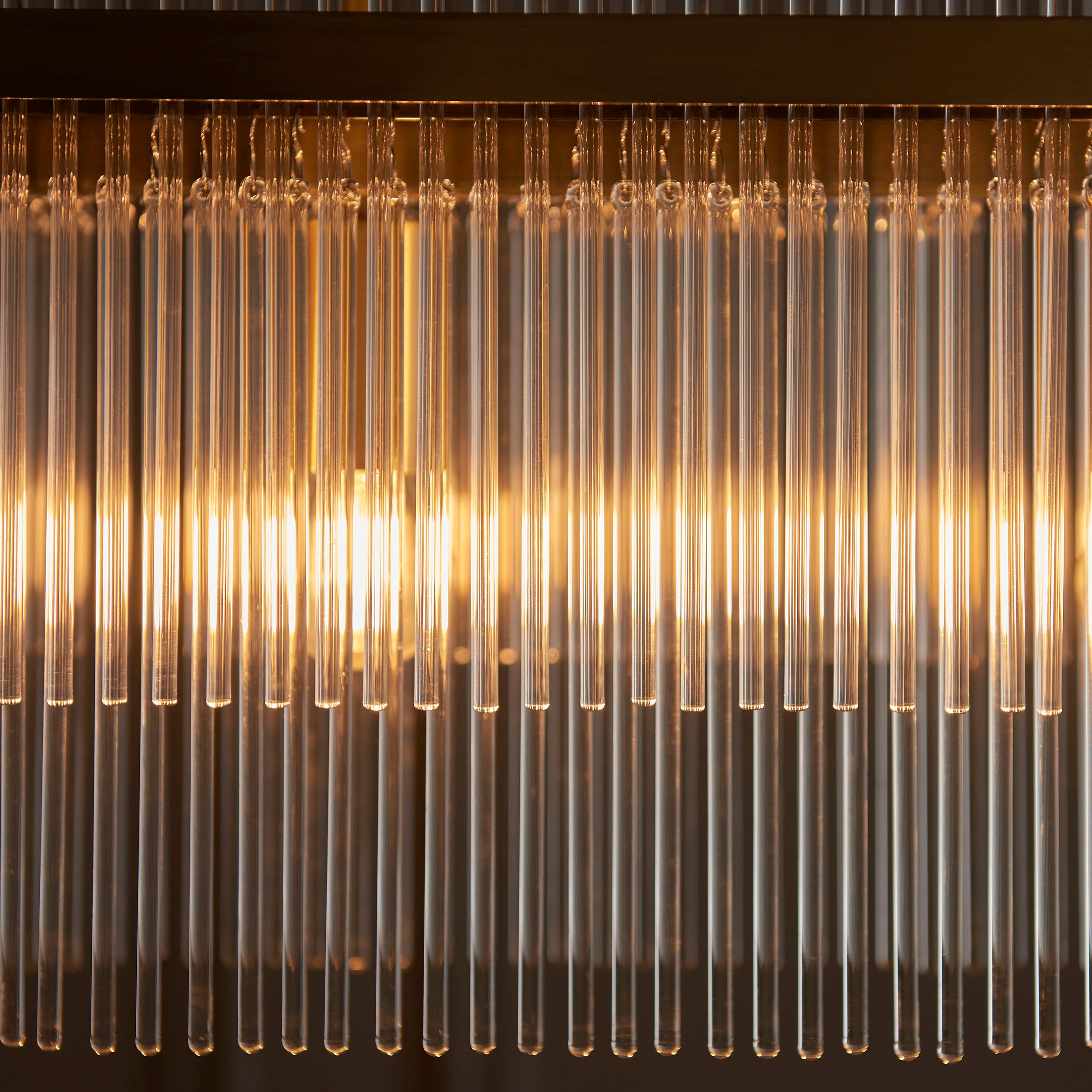 Marietta 4lt Linear Pendant