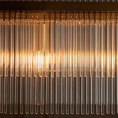 Marietta 4lt Linear Pendant