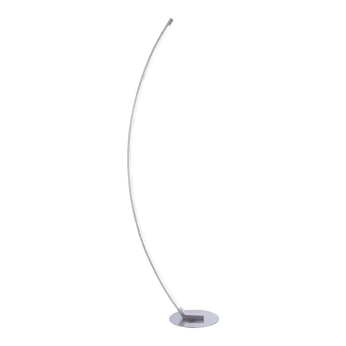 LED floor lamp, dimmable, touch dimmer, warm white light, memory function