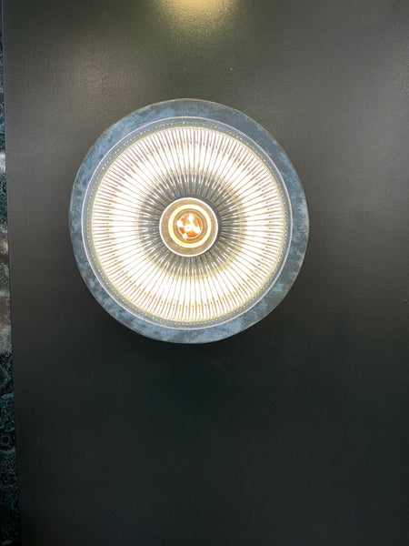 Bespoke wall light