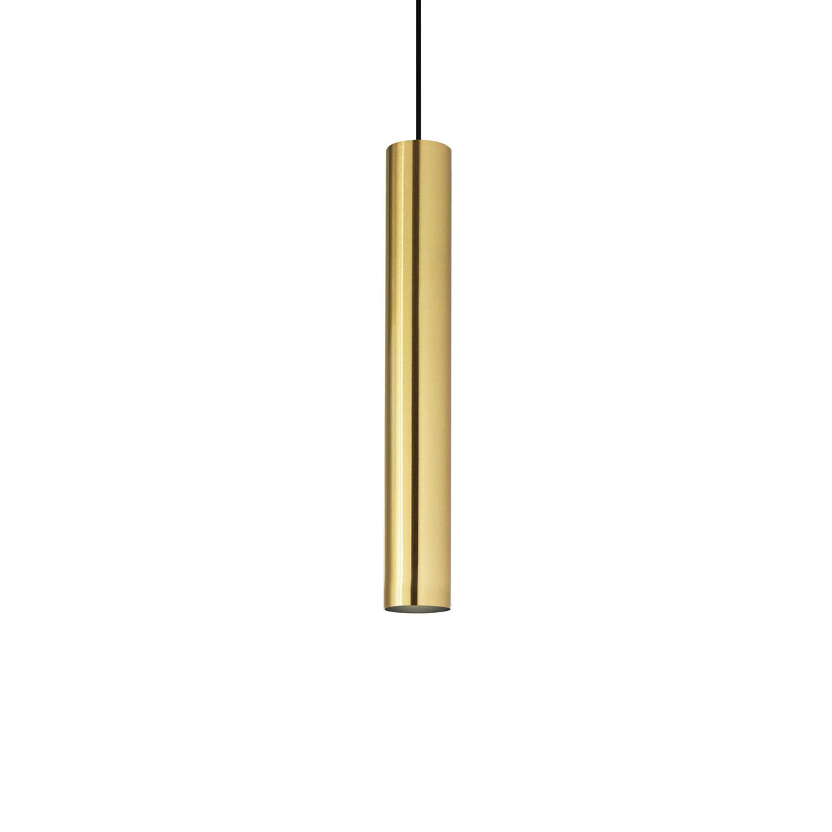 LOOK SP1 D06 BRASS