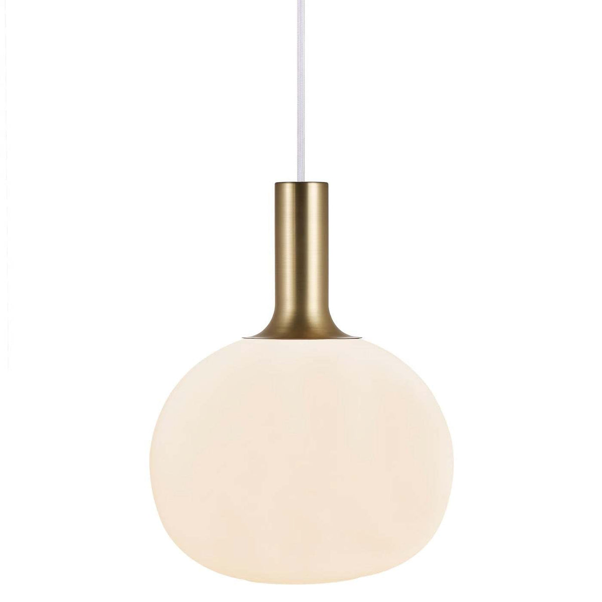 Alton 25 Pendant light White