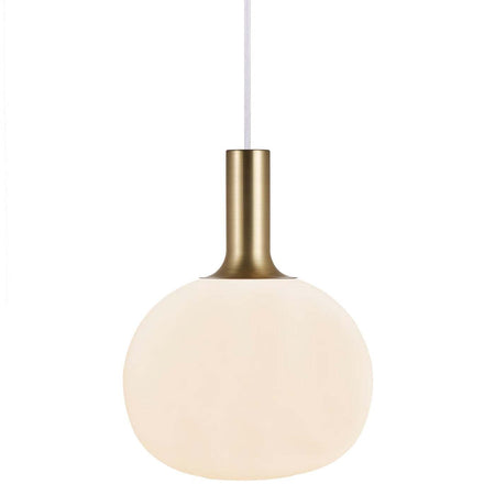 Alton 25 Pendant light White