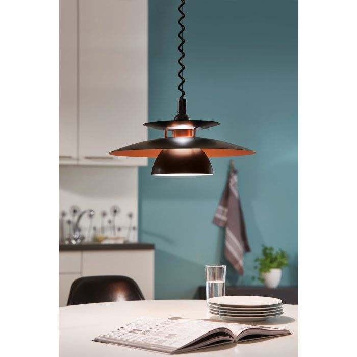 BRENDA pendant light