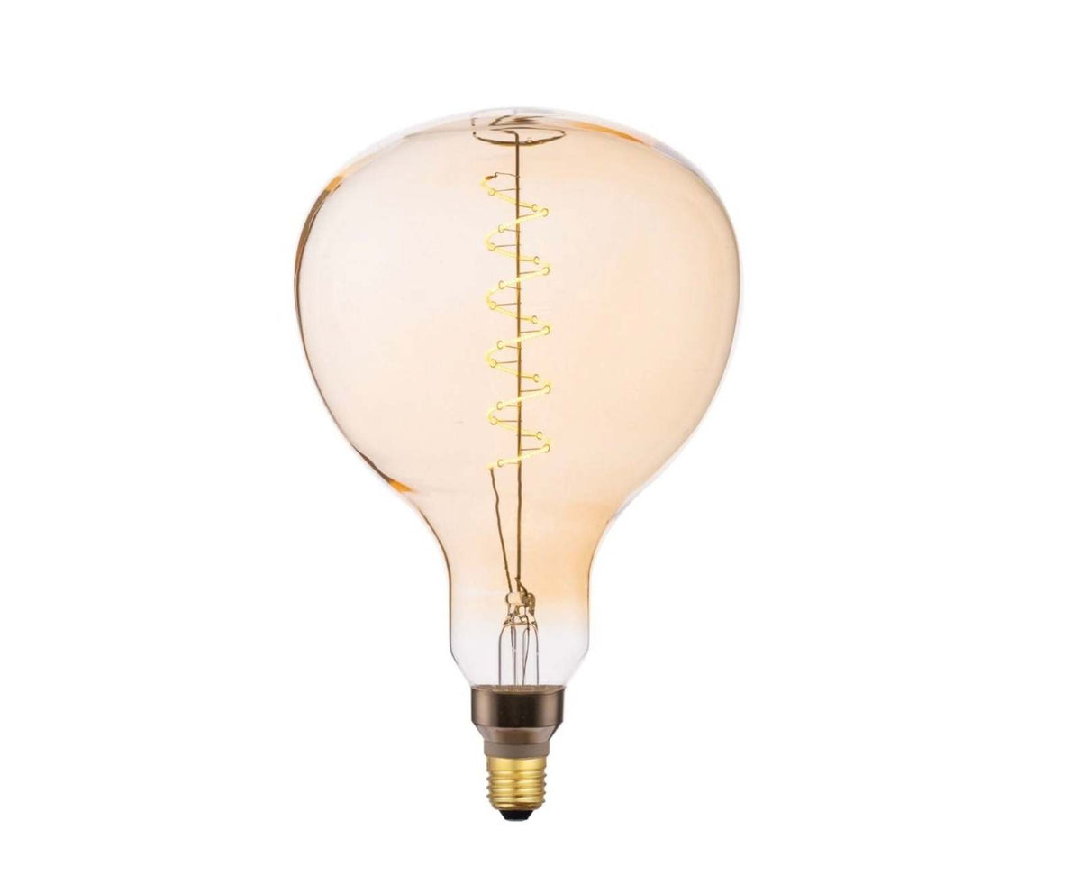 Single Oversized LED Light Bulb Lamp ES/E27 4W 265LM