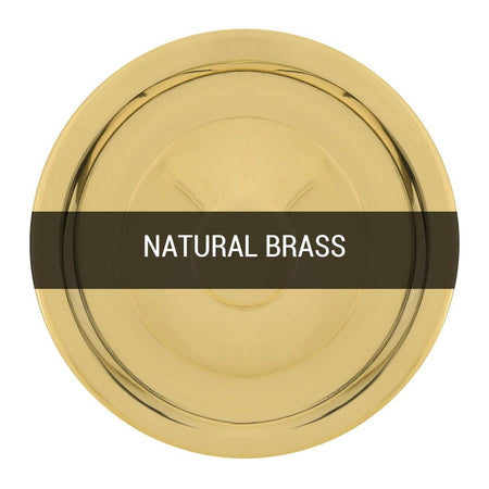 Pisa Four-Tier Bare Bulb Brass Chandelier 21-Light