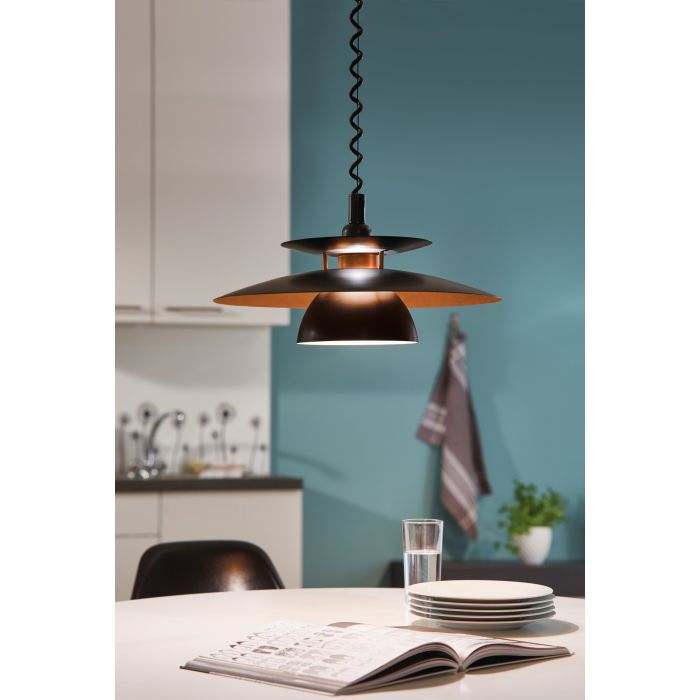 BRENDA pendant light