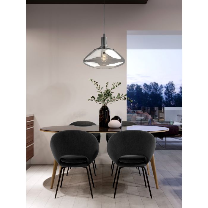 TORRONTES pendant light