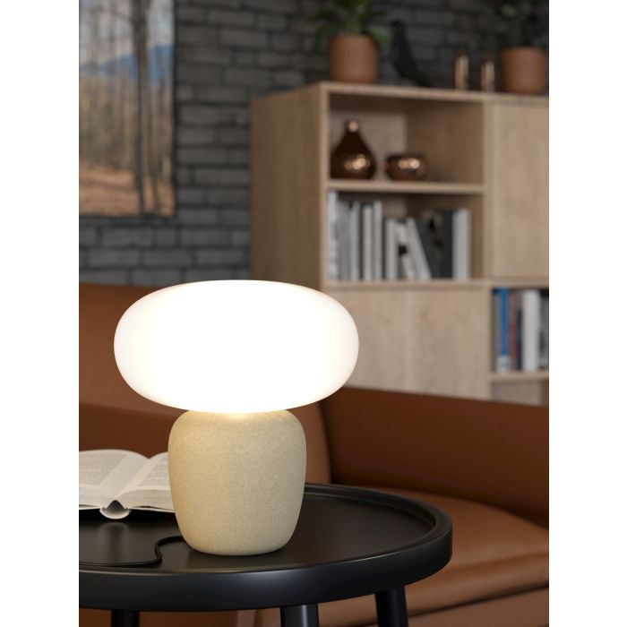 CAHUAMA table light