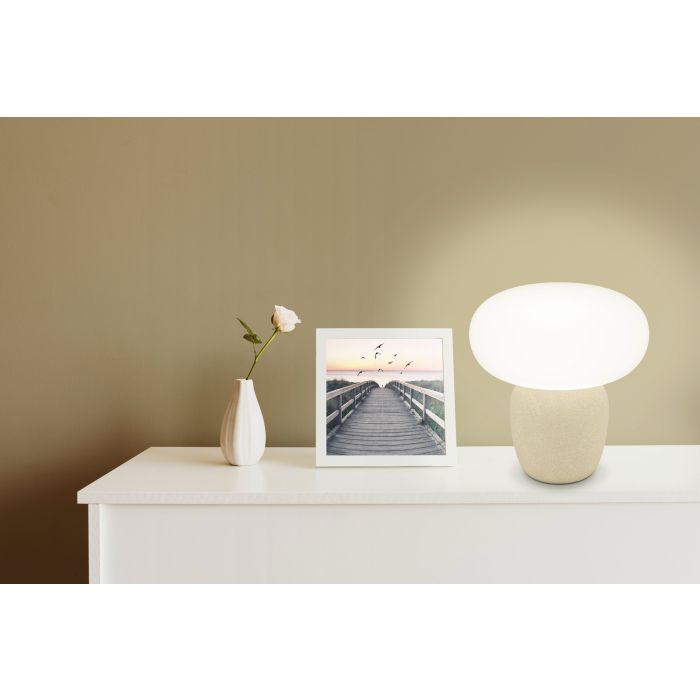 CAHUAMA table light