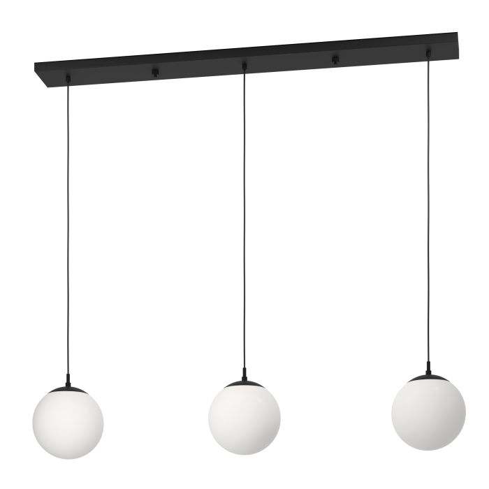 RONDO 3 pendant light