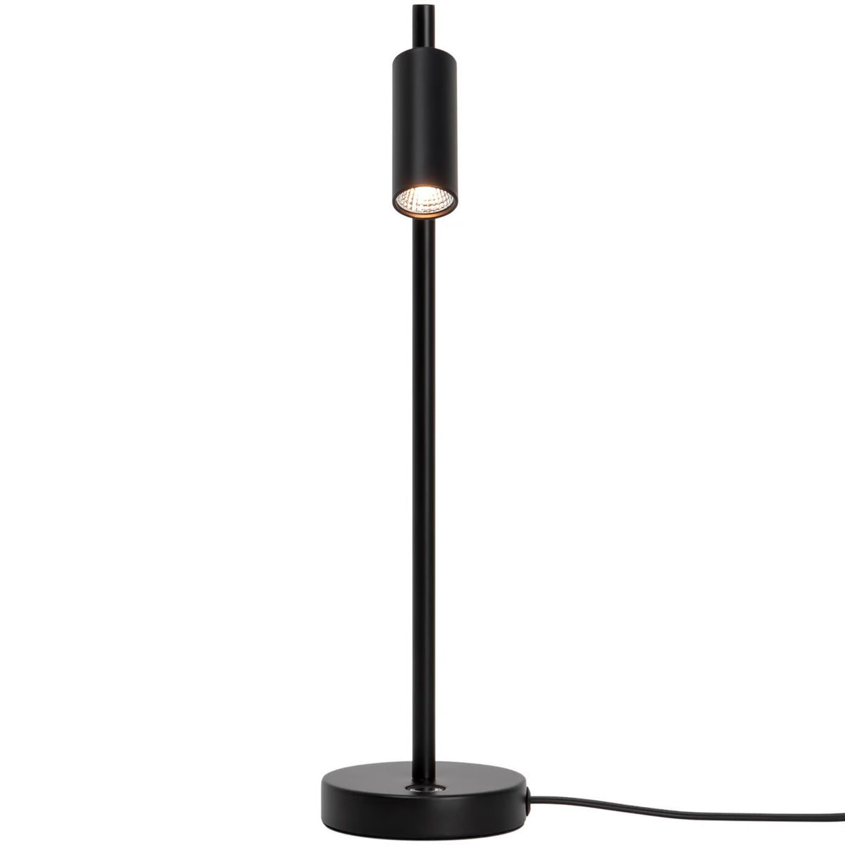 Omari | Table | Black Table light Black