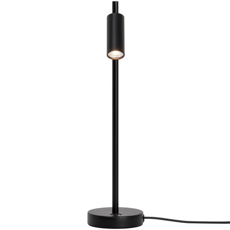 Omari | Table | Black Table light Black