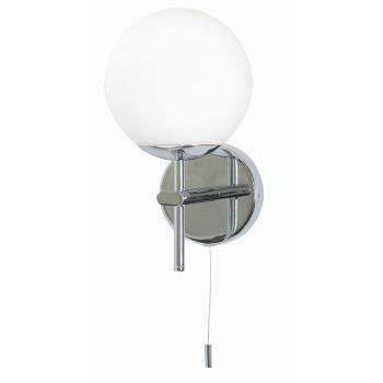 791 Wb Ch - Mani Wall Light Chrome