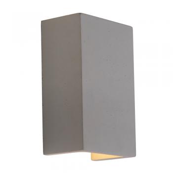 8429 Co Siku Wall Light Concrete