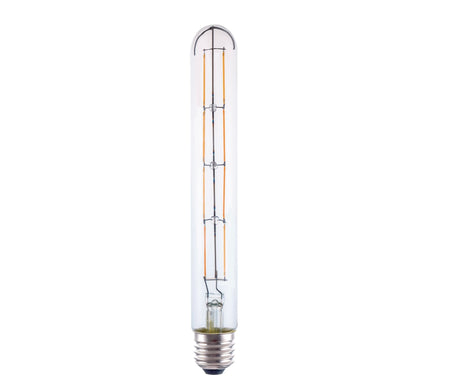 LED Tube Light Bulb Lamp ES/E27 6W 600LM