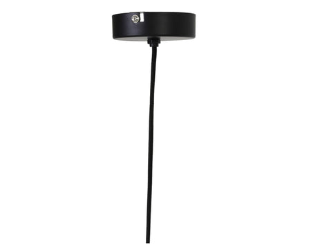 Hanging lamp Ø25x21 cm NAMCO antique bronze-matt black