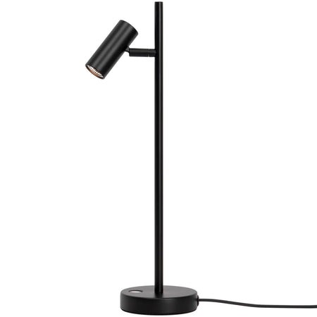 Omari | Table | Black Table light Black