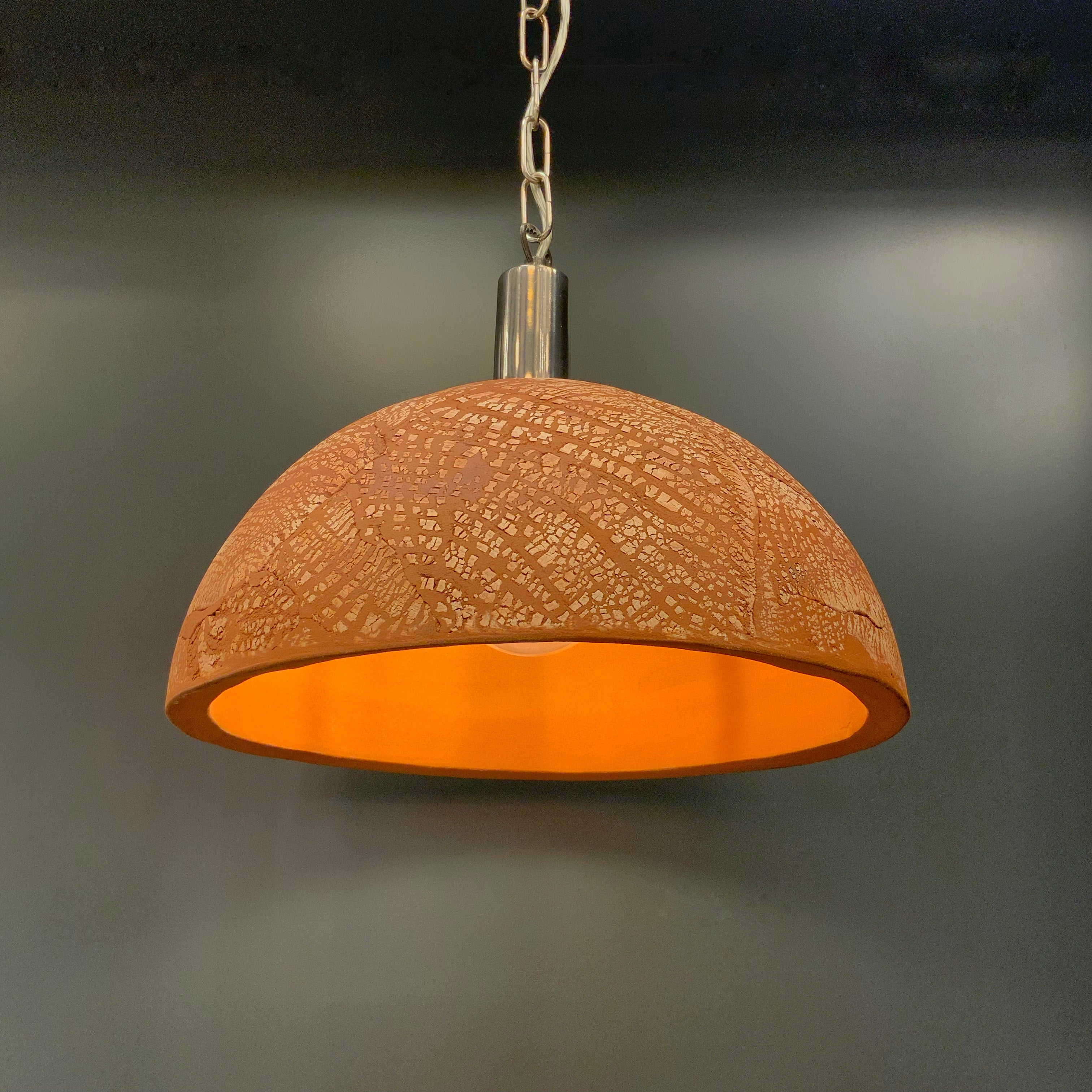 Bespoke ceiling pendant