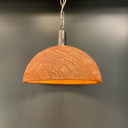 Bespoke ceiling pendant