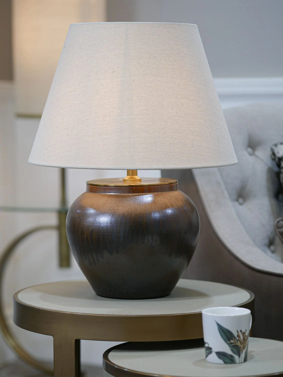 Orna Lamp