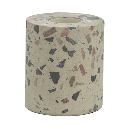 Asim Table Lamp Terrazzo