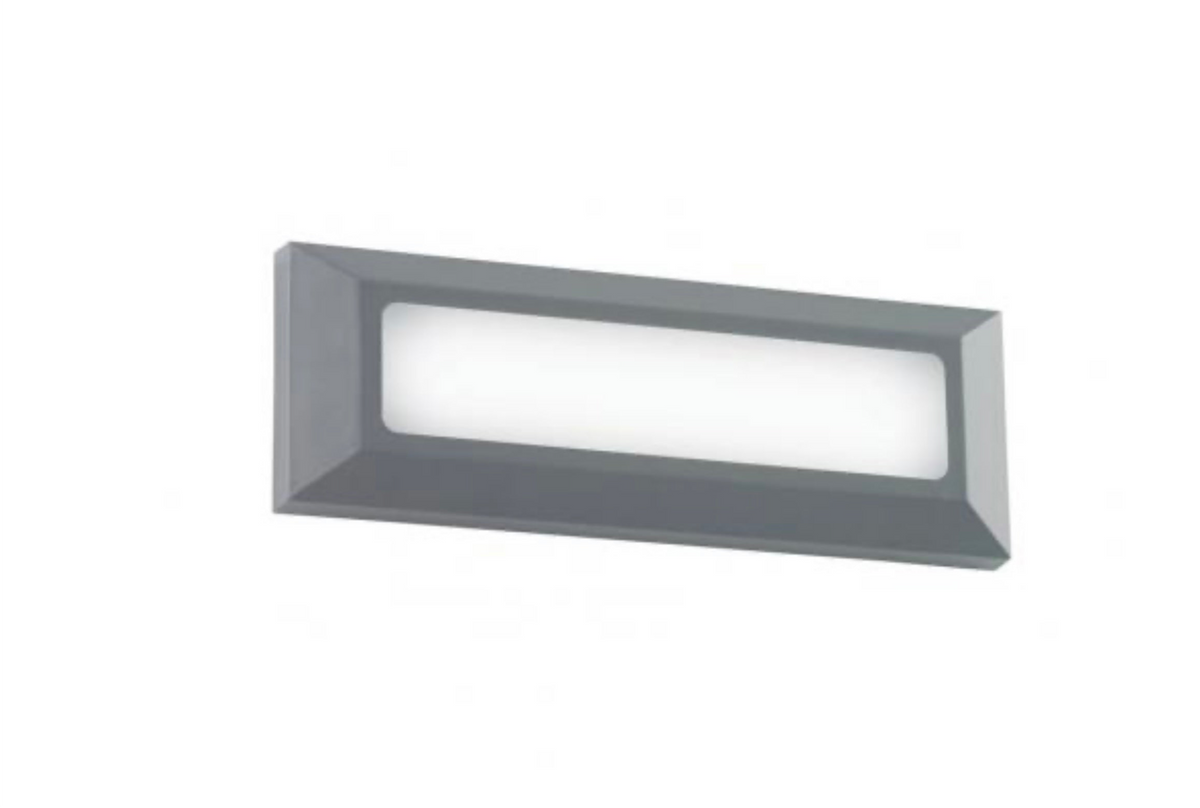 EL-40103 SEVERUS LANDSCAPE 3W IP65 LED OUTDOOR GUIDE LIGHT