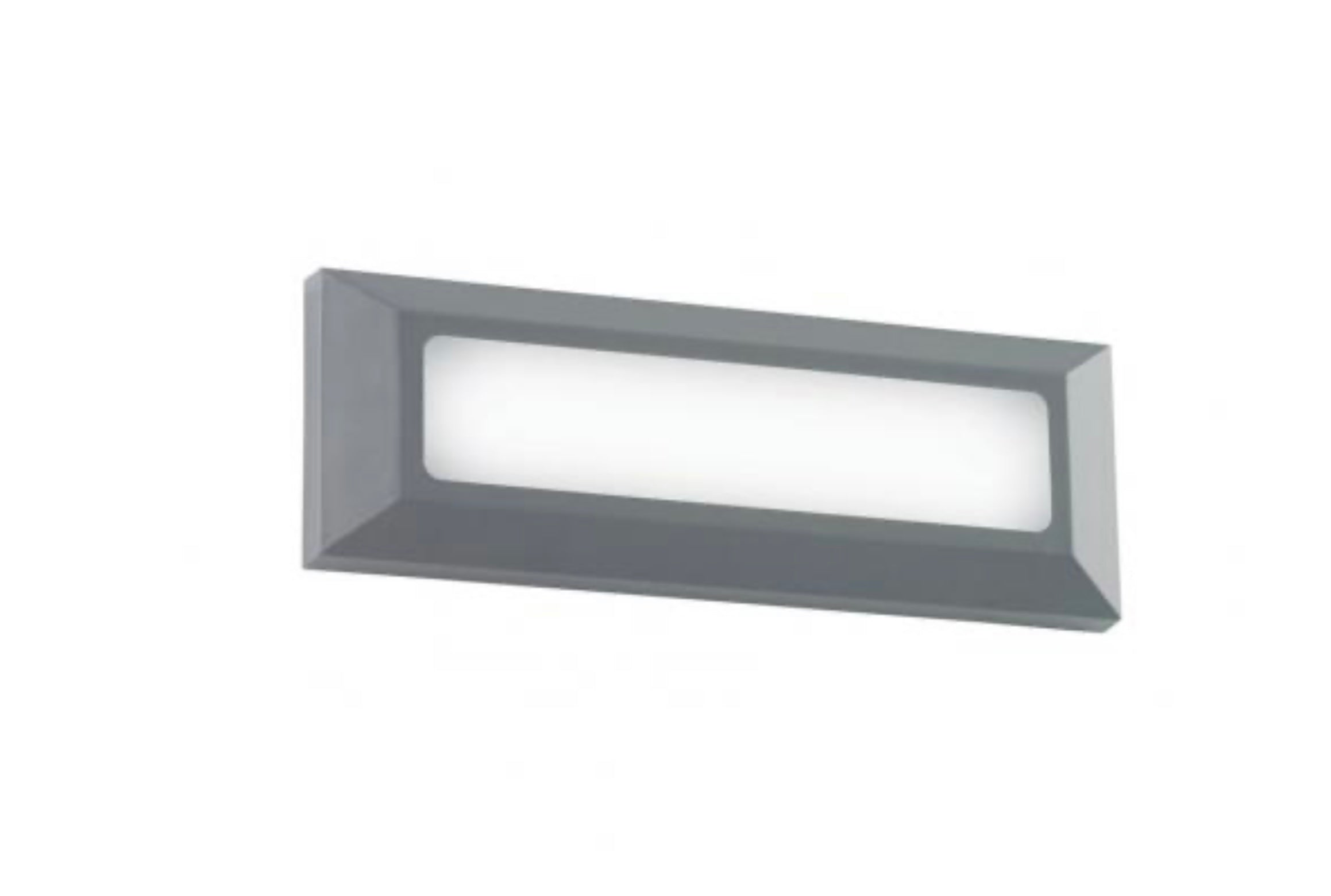 EL-40103 SEVERUS LANDSCAPE 3W IP65 LED OUTDOOR GUIDE LIGHT