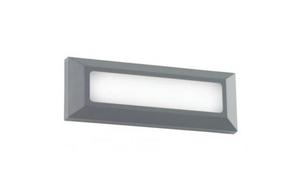EL-40103 SEVERUS LANDSCAPE 3W IP65 LED OUTDOOR GUIDE LIGHT