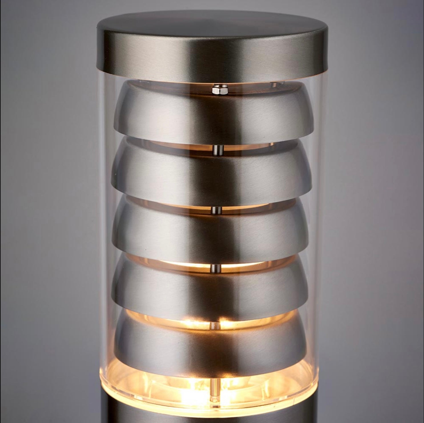 Tango outdoor post IP44 exterior lamp