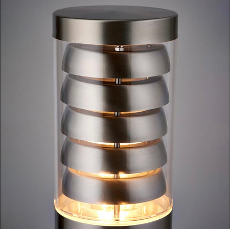 Tango outdoor post IP44 exterior lamp
