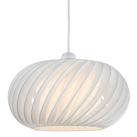 Explorer Small Slanting Non Elec Pendant