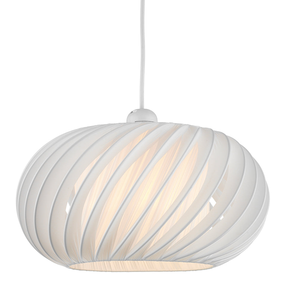 Explorer Small Slanting Non Elec Pendant