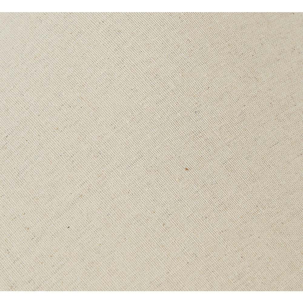 Harley 50cm / 20 inch Slubby Hopsack Coolie Shade