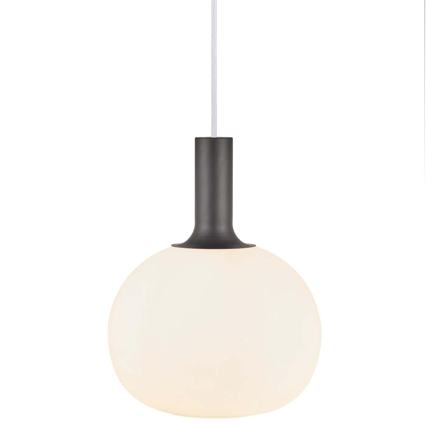 Alton 25 Pendant light White