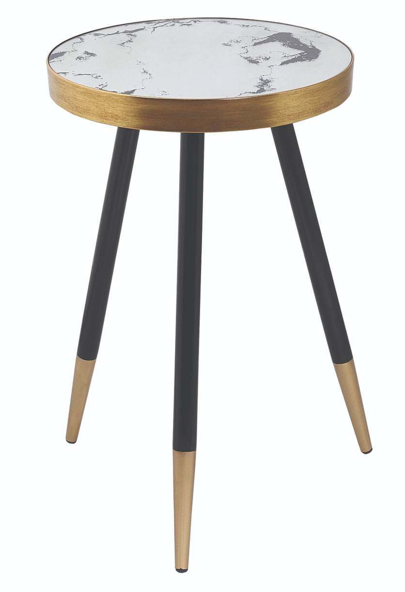Vega Side Table