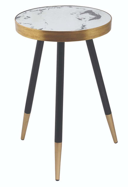 Vega Side Table