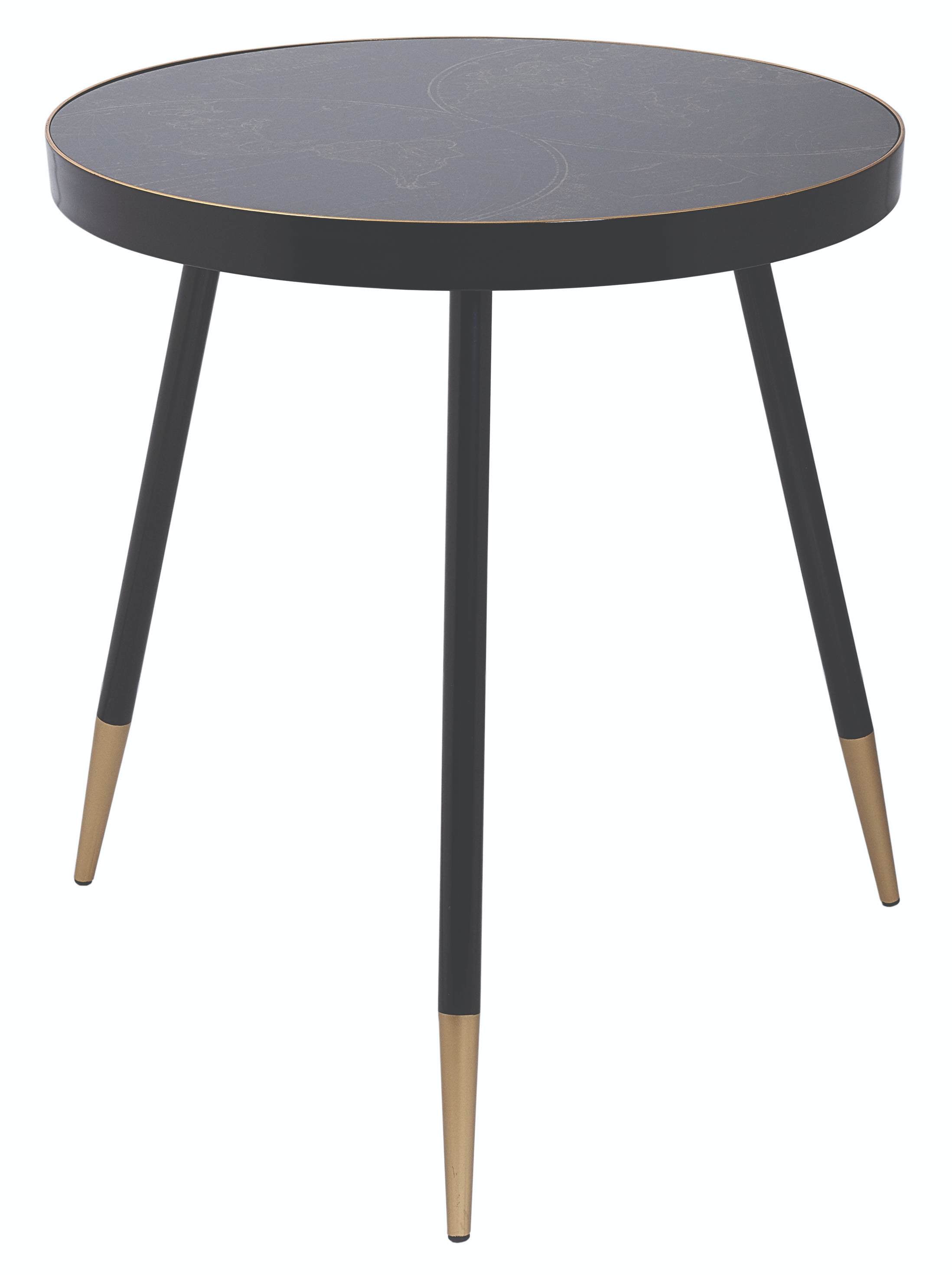 Venus Side Table